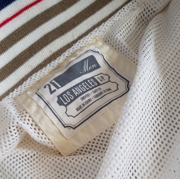 Spring lightweight jacket - Picture 3 of 3